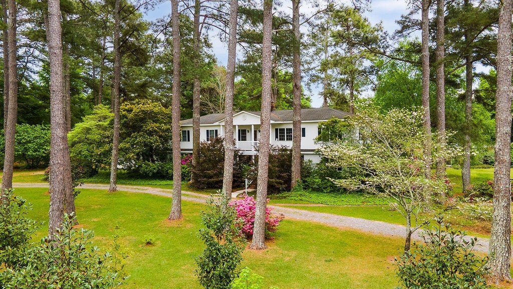 House in Aiken, South Carolina, United States 1 - 17903789