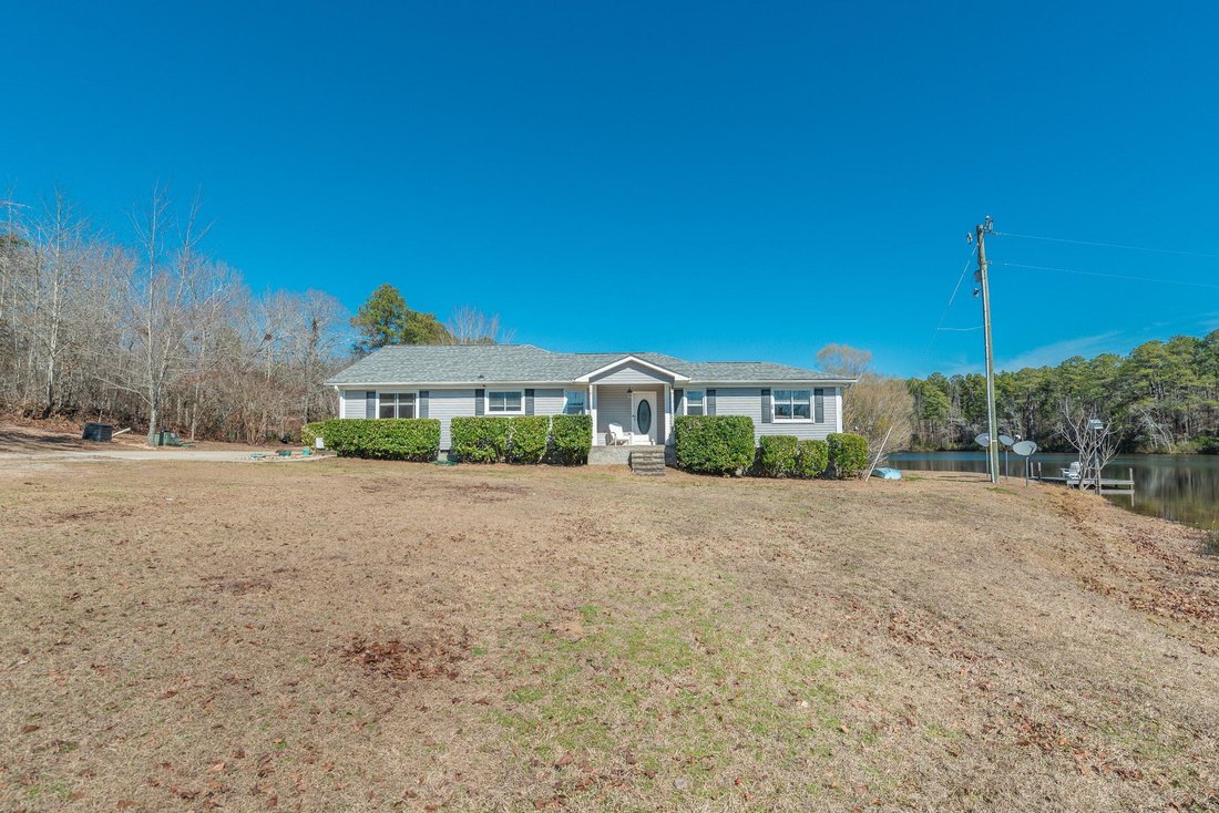 House in Aiken, South Carolina, United States 4 - 17903660
