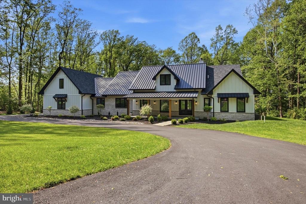House in Malvern, Pennsylvania, United States 3 - 17903222