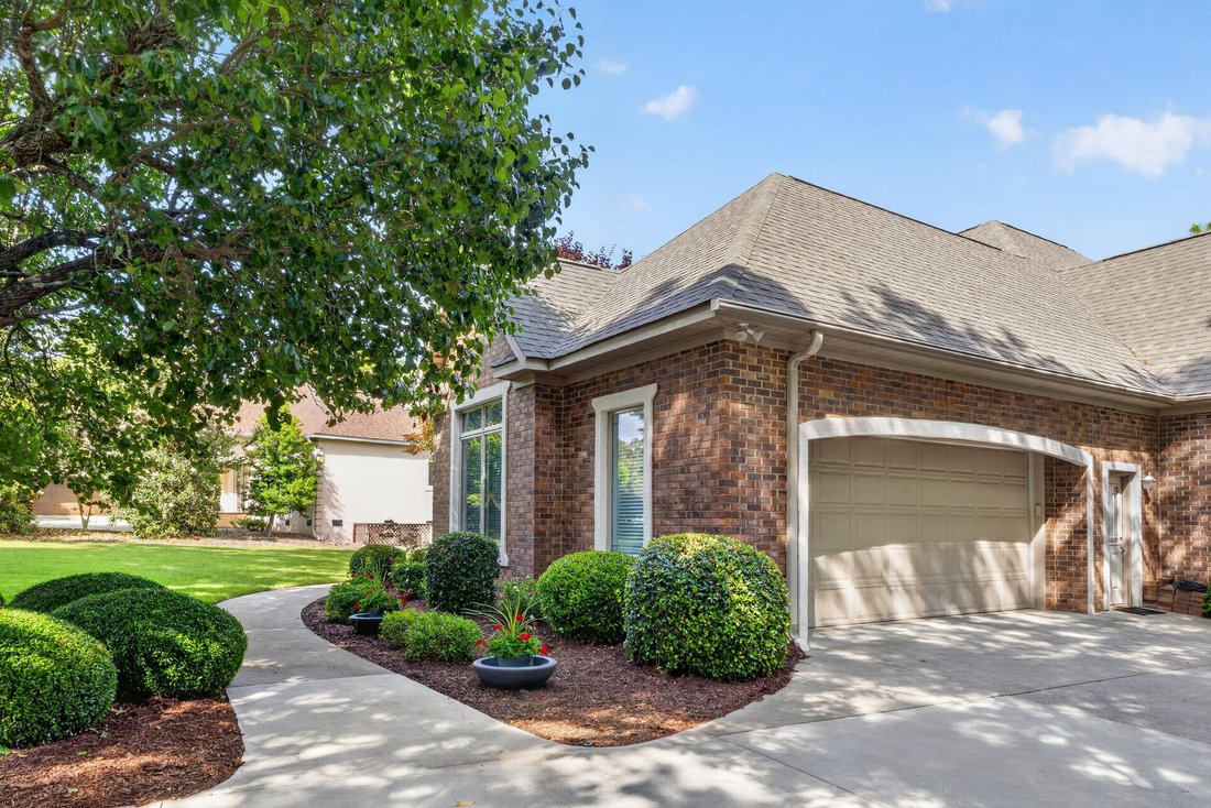House in Aiken, South Carolina, United States 4 - 17903785