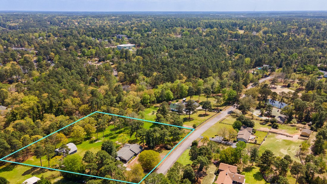 House in Aiken, South Carolina, United States 5 - 17903713