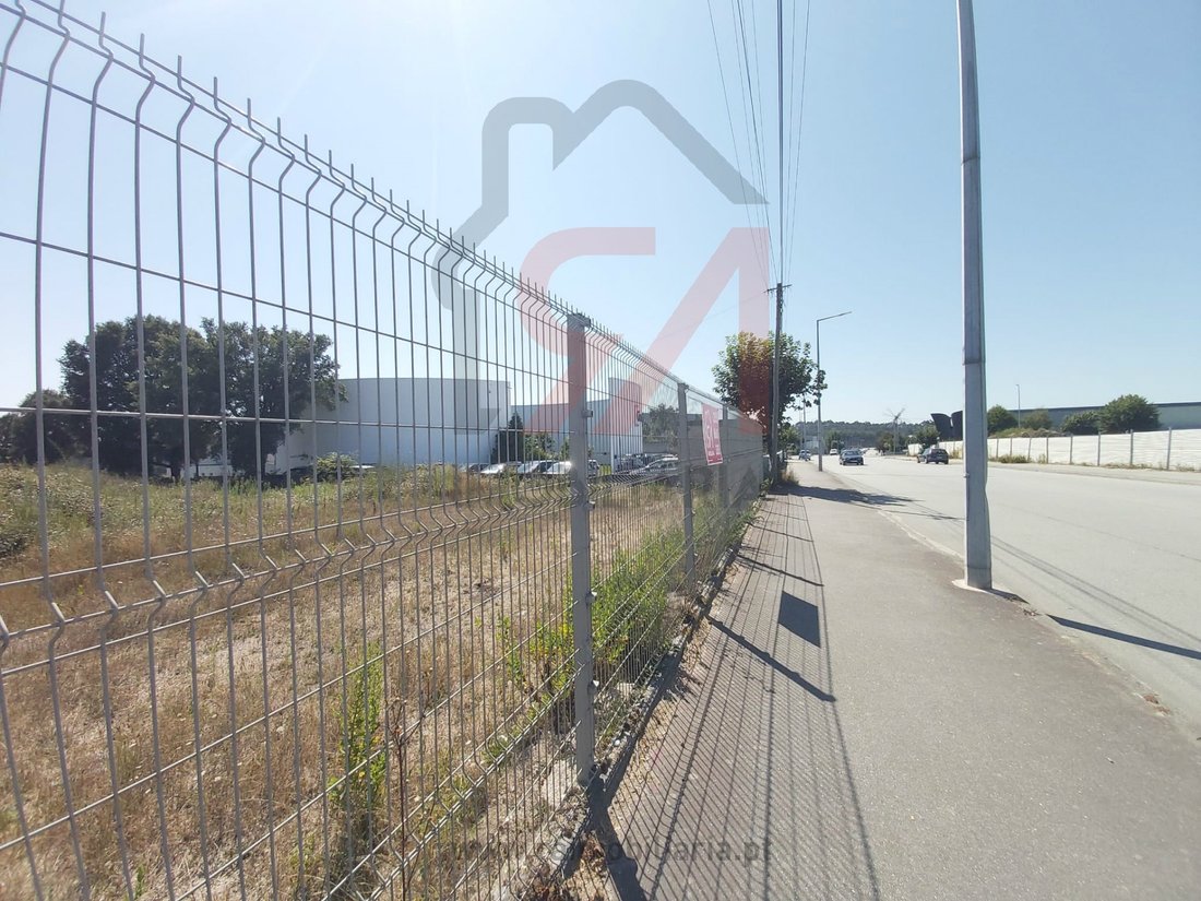 Land in Lordelo, Porto District, Portugal 2 - 17903379