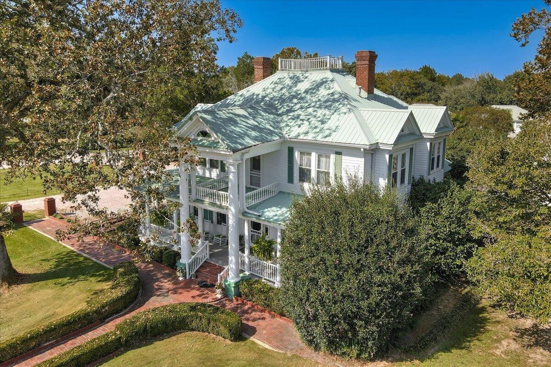 House in Montmorenci, South Carolina, United States 3 - 17903805