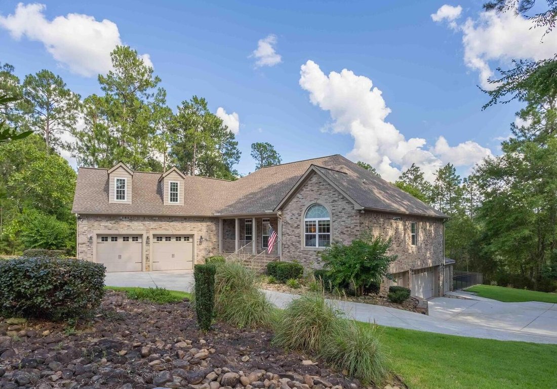 House in Aiken, South Carolina, United States 2 - 17903794