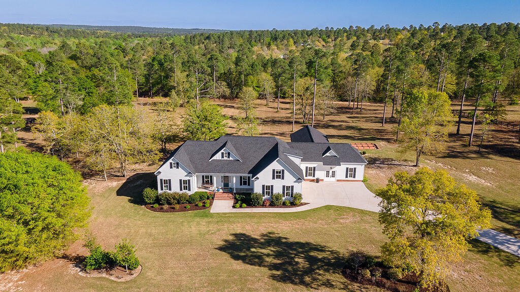 House in Aiken, South Carolina, United States 1 - 17903800
