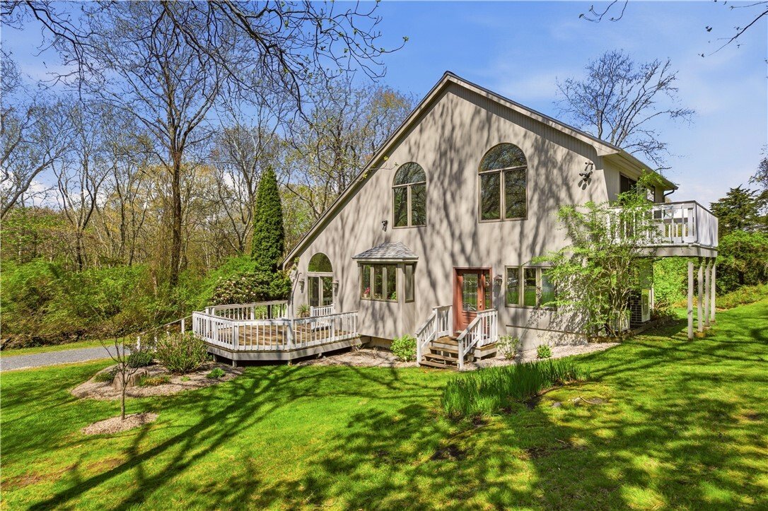 House in Tiverton, Rhode Island, United States 2 - 17903010