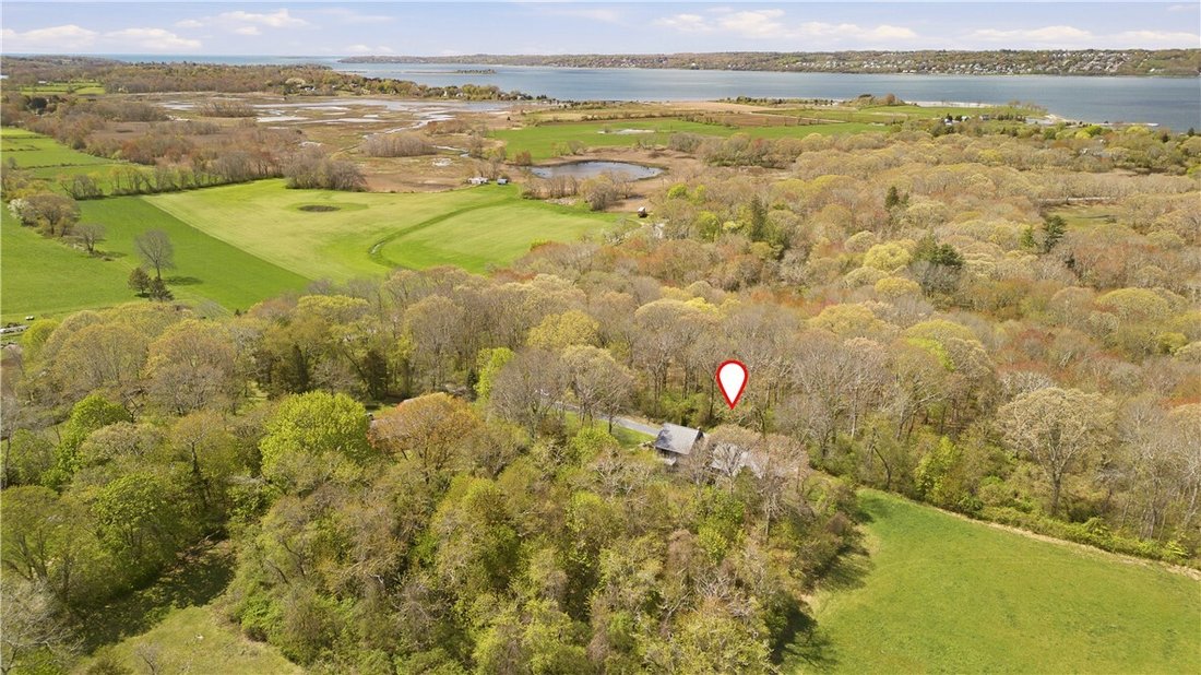 House in Tiverton, Rhode Island, United States 2 - 17903010