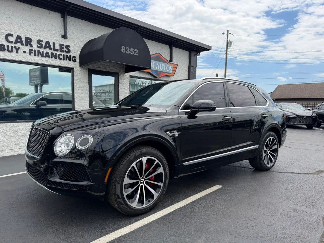 Suv in Cincinnati, OH, United States 3 - 17903286