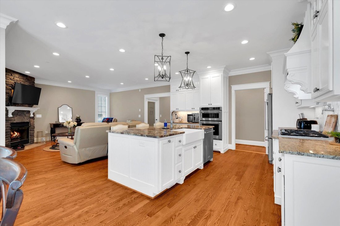 House in Piedmont, South Carolina, United States 5 - 17903019