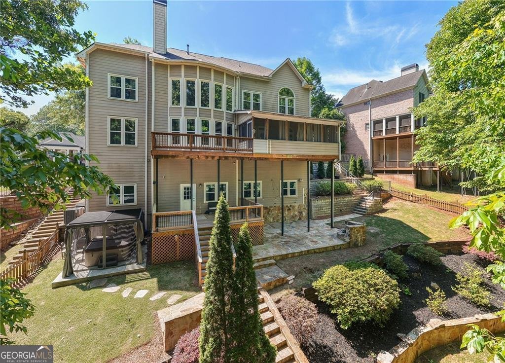 House in Smyrna, Georgia, United States 5 - 17349107