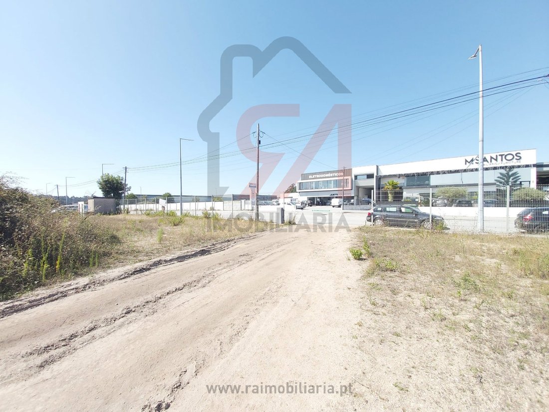 Land in Lordelo, Porto District, Portugal 4 - 17903379