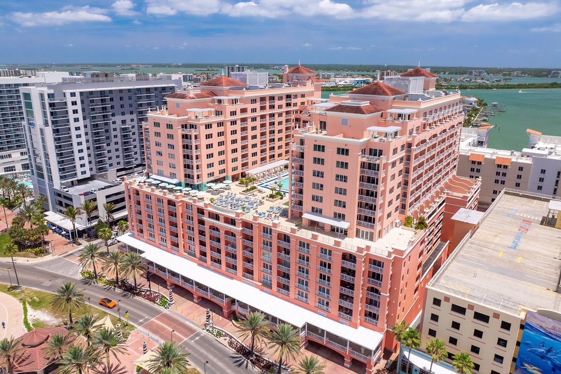 Condo in Clearwater, Florida, United States 3 - 17903837