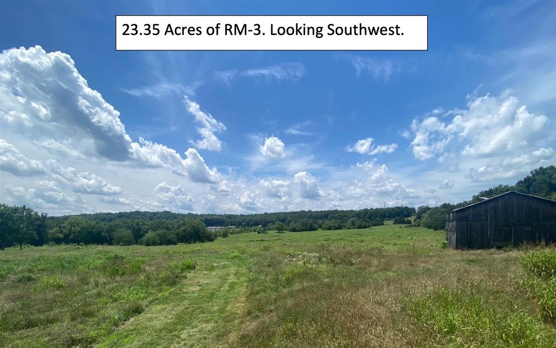 Terreno a Bowling Green, Kentucky, Stati Uniti 1 - 17902995