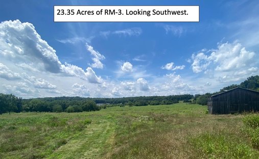 Land in Bowling Green, Kentucky, United States 1