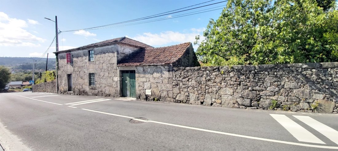 Farm Ranch in Meixomil, Porto District, Portugal 2 - 17903384