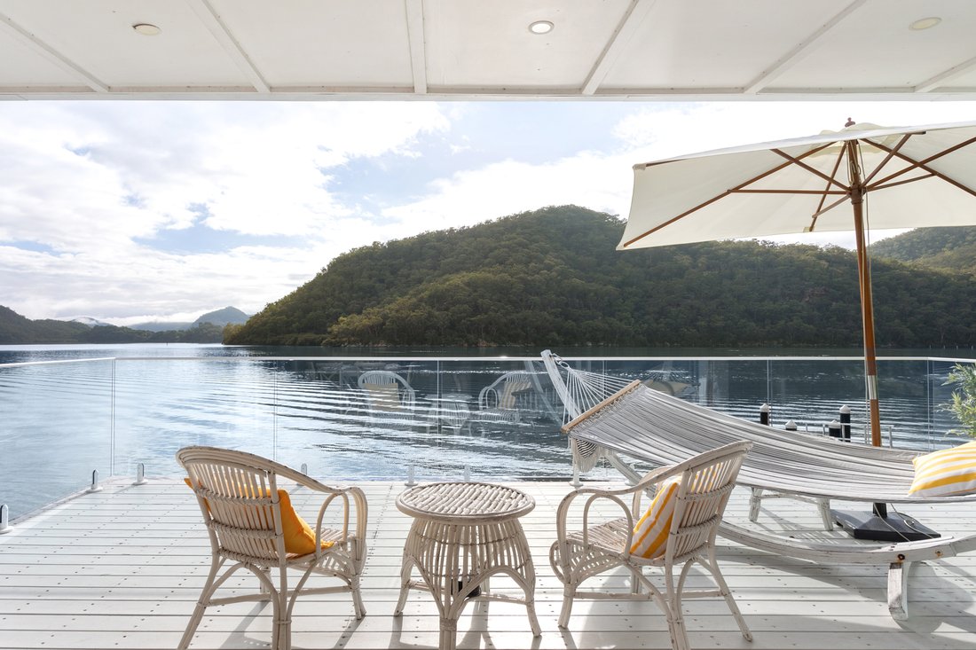 House in Berowra Creek, New South Wales, Australia 4 - 17902959