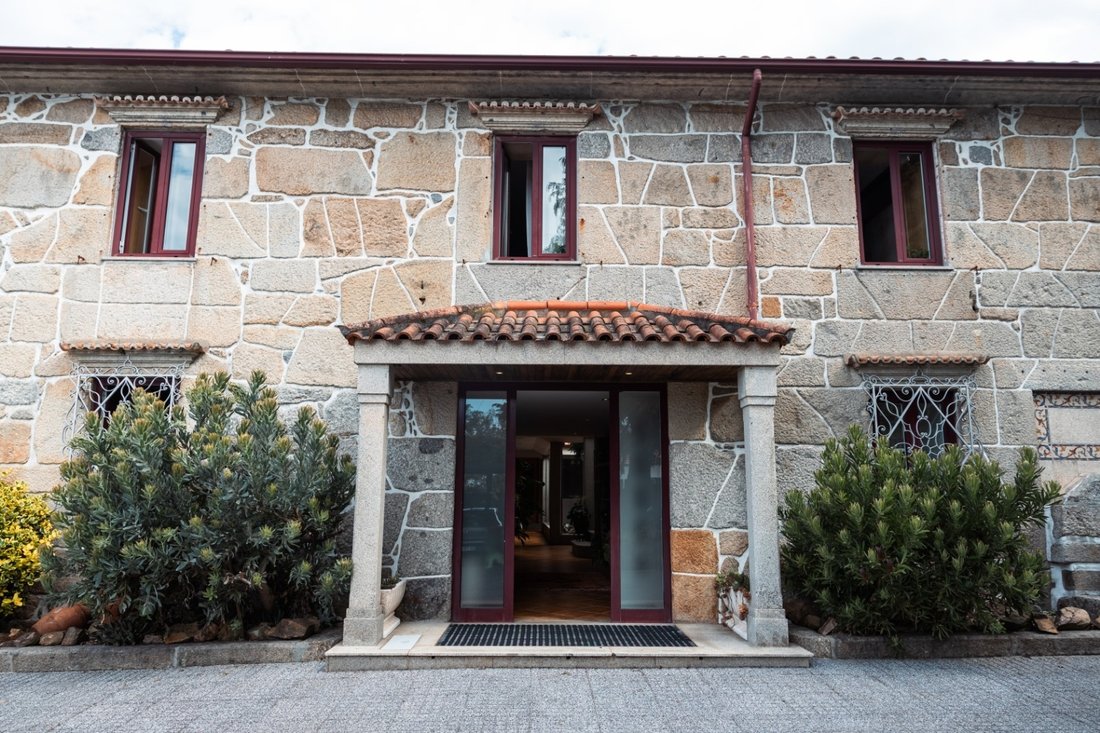 House in Figueiro, Porto District, Portugal 4 - 17903425