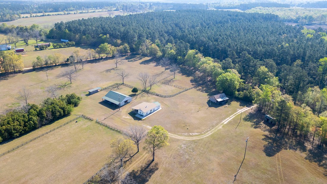 House in Williston, South Carolina, United States 2 - 17903801