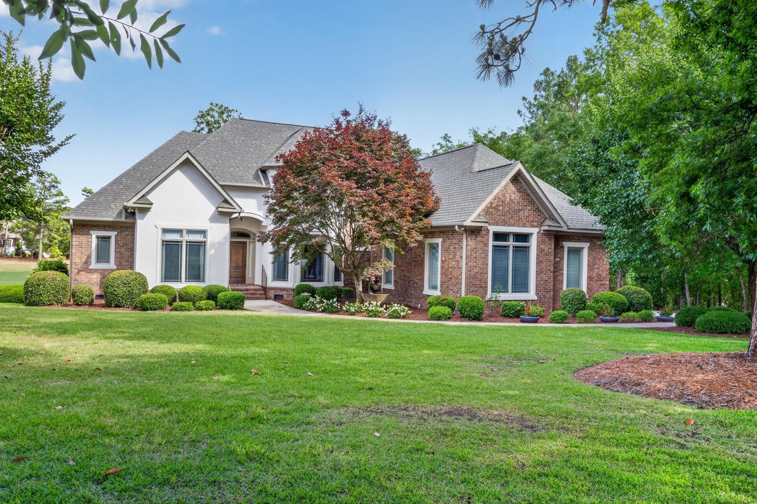 House in Aiken, South Carolina, United States 3 - 17903620