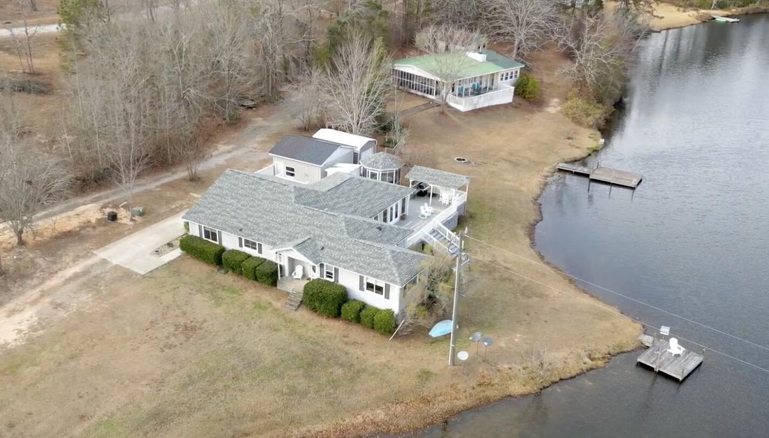 House in Aiken, South Carolina, United States 2 - 17903660