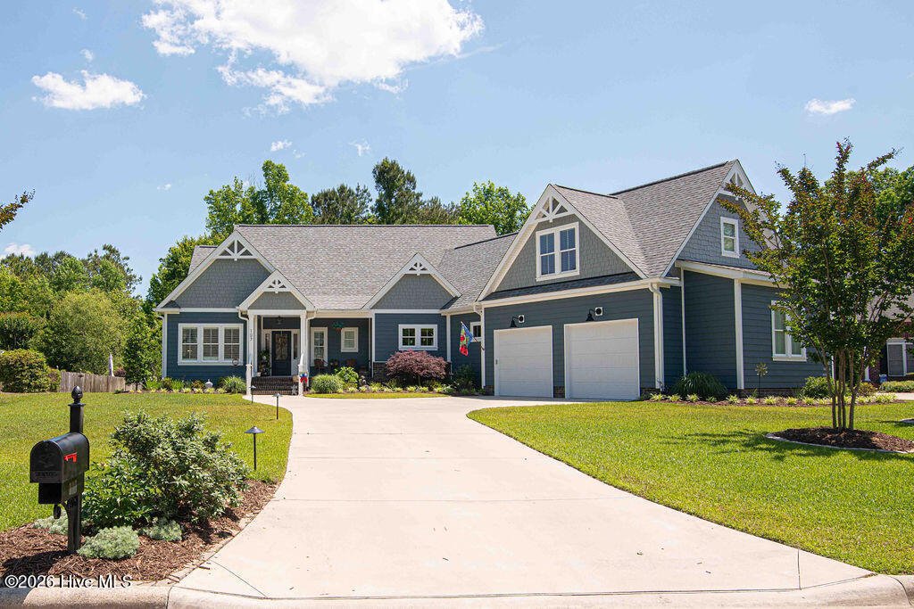 House in New Bern, North Carolina, United States 1 - 17903057