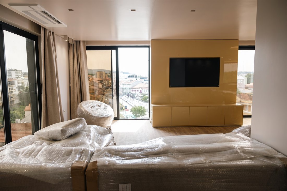 Apartment in Santo Tirso, Couto (Santa Cristina e Sao Miguel) e Burgaes, Porto District, Portugal 4 - 17903418