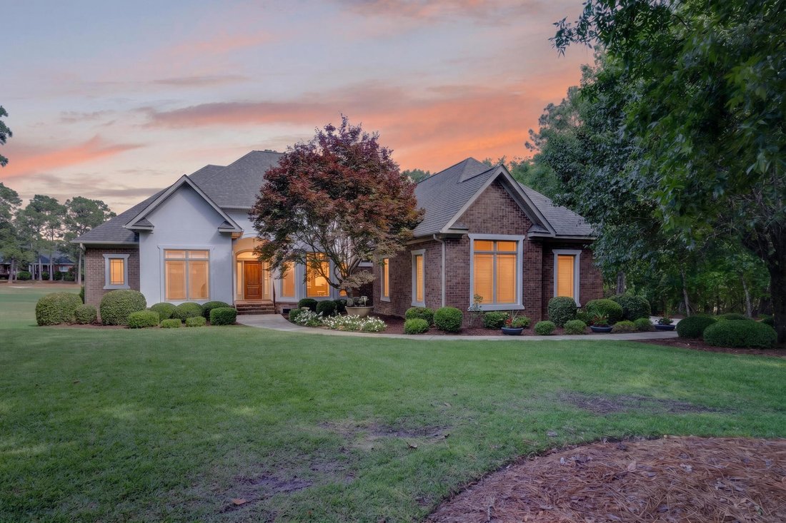 House in Aiken, South Carolina, United States 1 - 17903785