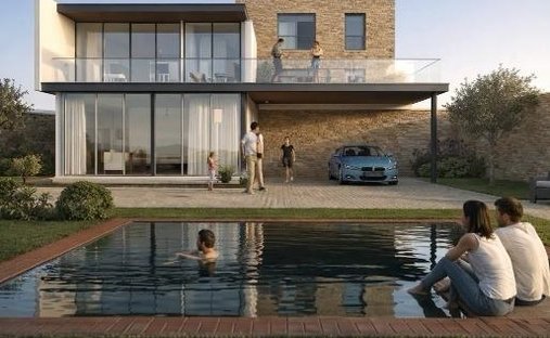 House in Penamaior, Porto District, Portugal 1