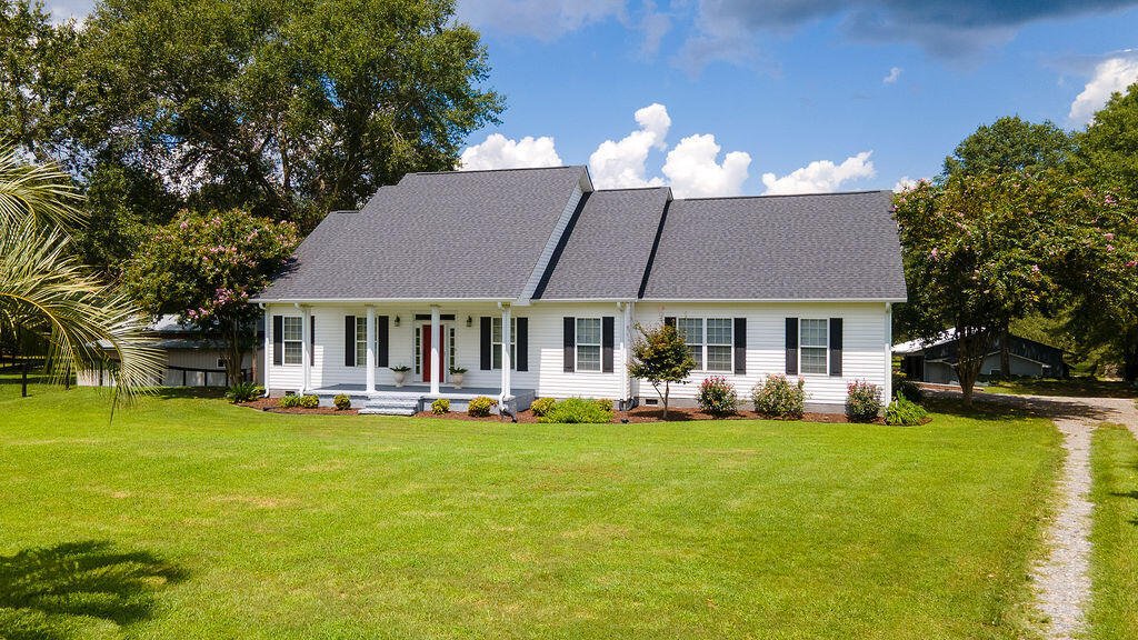House in Aiken, South Carolina, United States 4 - 17903717