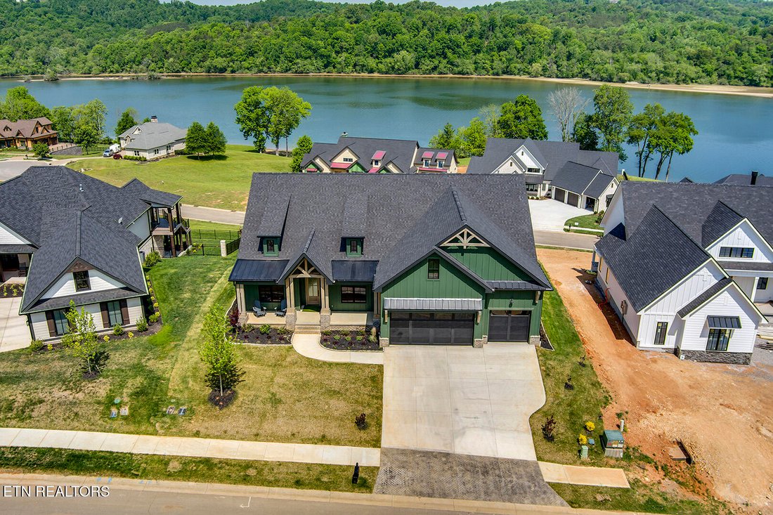 House in Tellico Village, Tennessee, United States 2 - 17903012