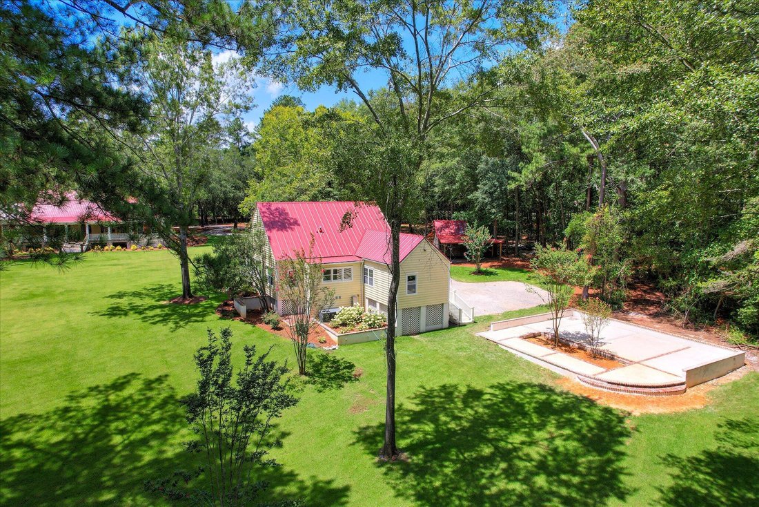 House in Aiken, South Carolina, United States 5 - 17903787