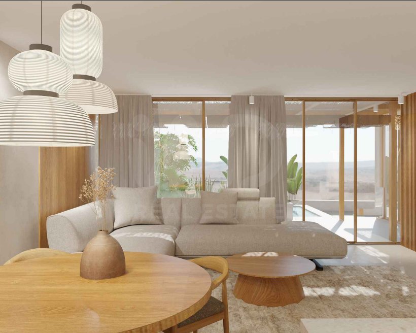 Chalet in Adeje, Canary Islands, Spain 4 - 17888198