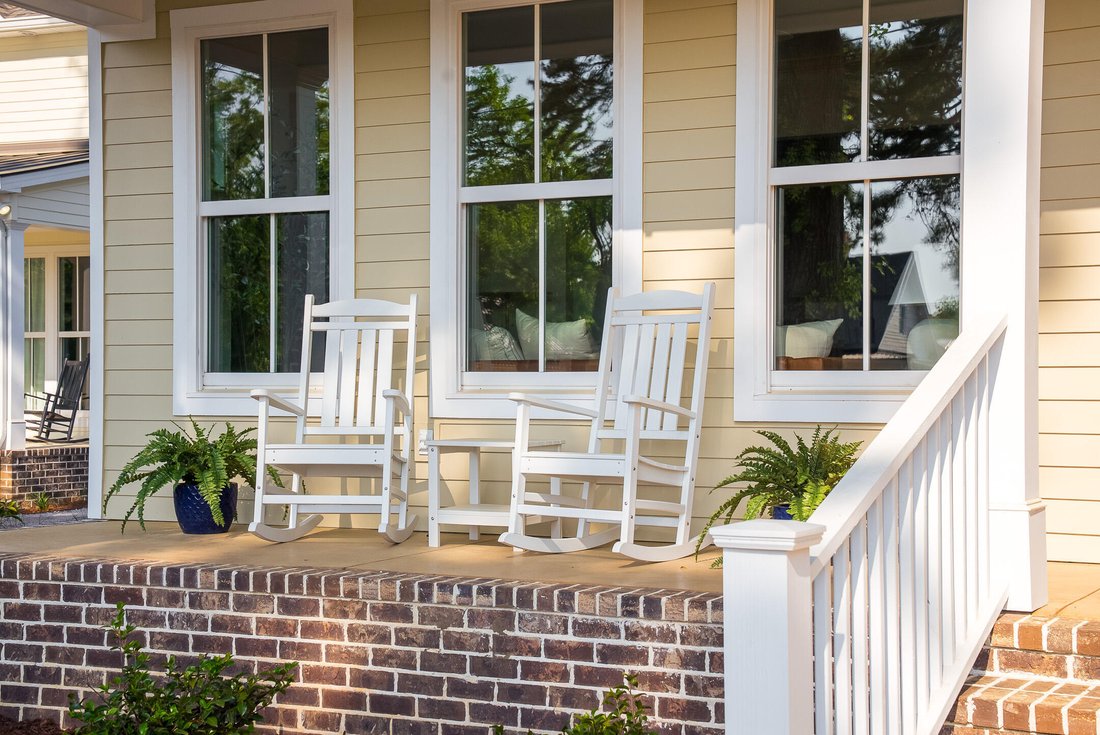 House in Aiken, South Carolina, United States 4 - 17903803