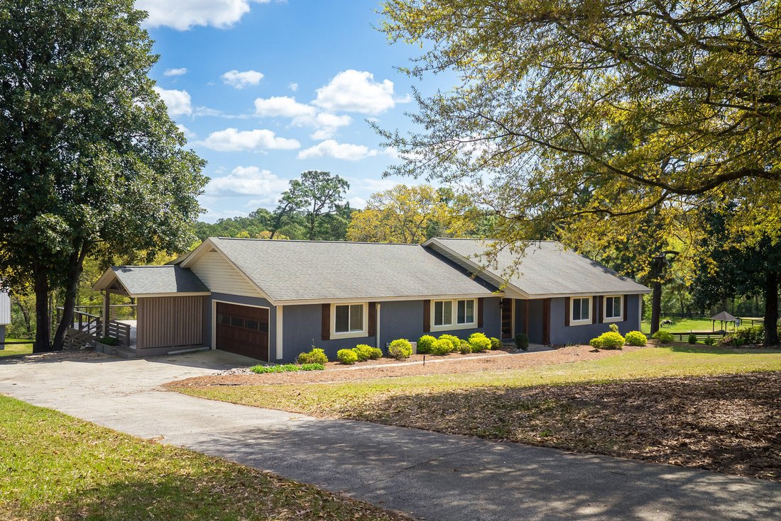 House in Aiken, South Carolina, United States 2 - 17903713