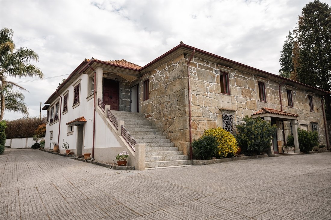 House in Figueiro, Porto District, Portugal 2 - 17903425