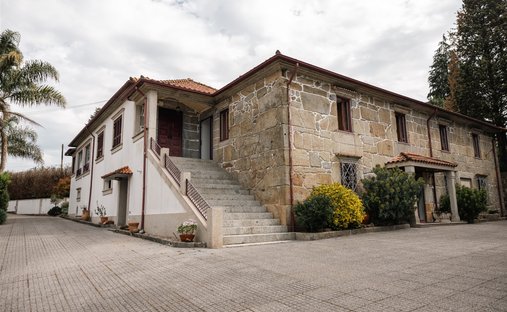 House in Figueiro, Porto District, Portugal 1