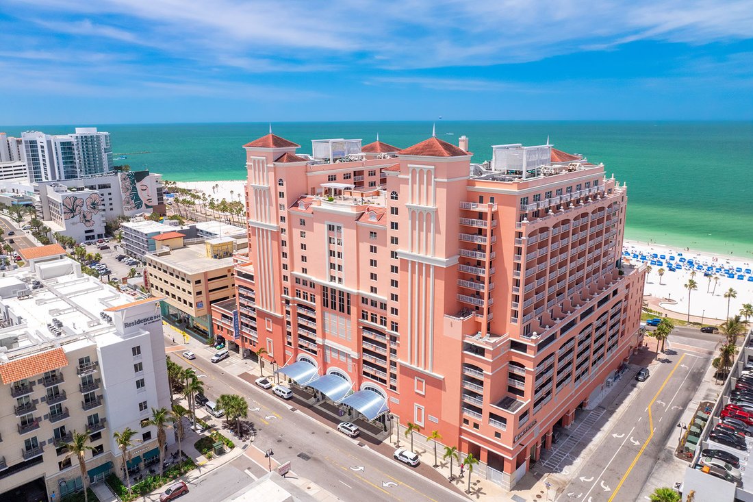 Condo in Clearwater, Florida, United States 4 - 17903837