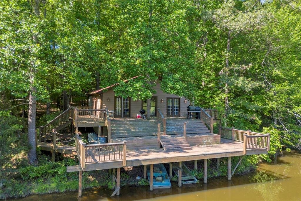 House in Union Point, Georgia, United States 2 - 17903100