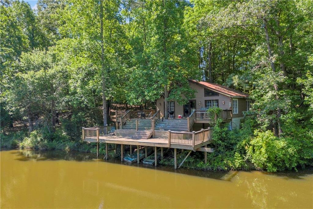 House in Union Point, Georgia, United States 4 - 17903100