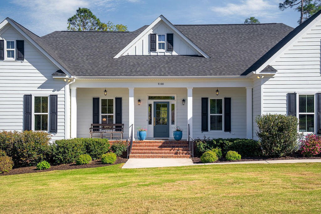 House in Aiken, South Carolina, United States 3 - 17903800