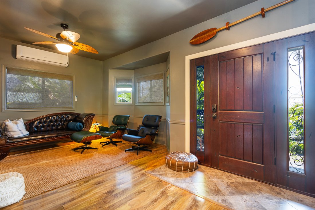 House in Hilo, Hawaii, United States 4 - 17903191