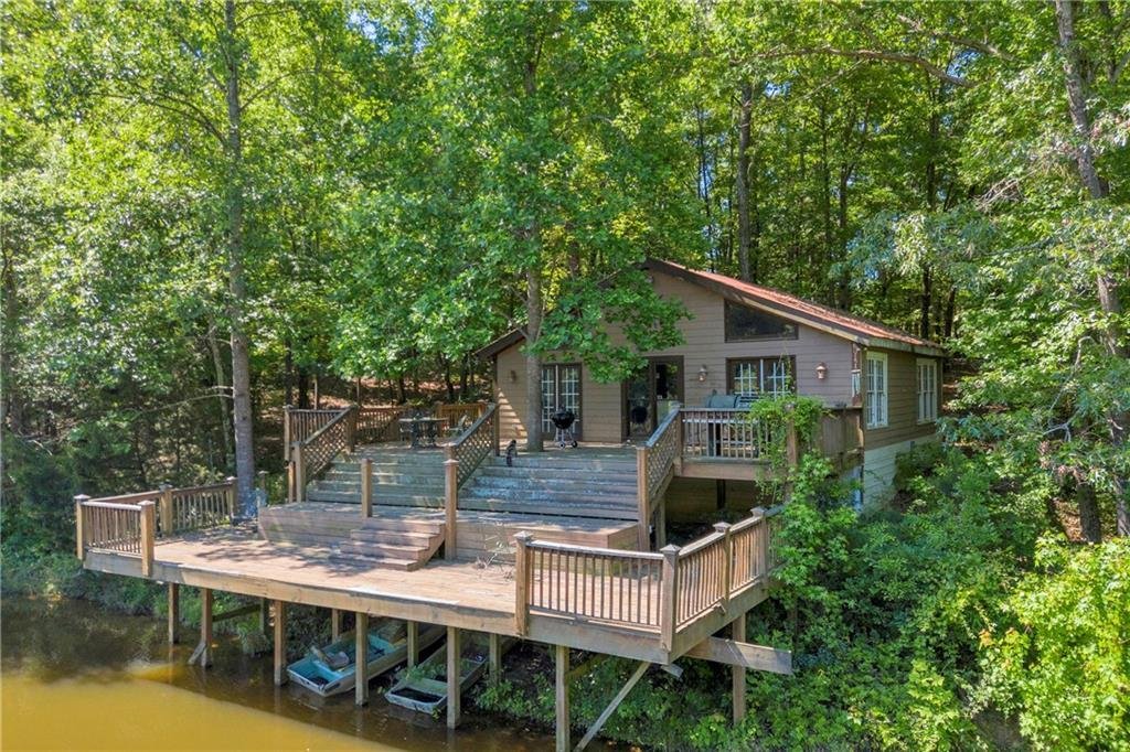House in Union Point, Georgia, United States 5 - 17903100