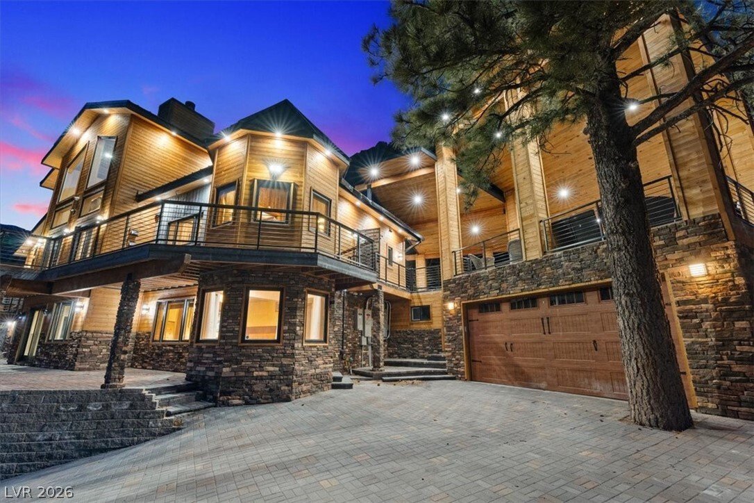 House in Mount Charleston, Nevada, United States 5 - 17902967