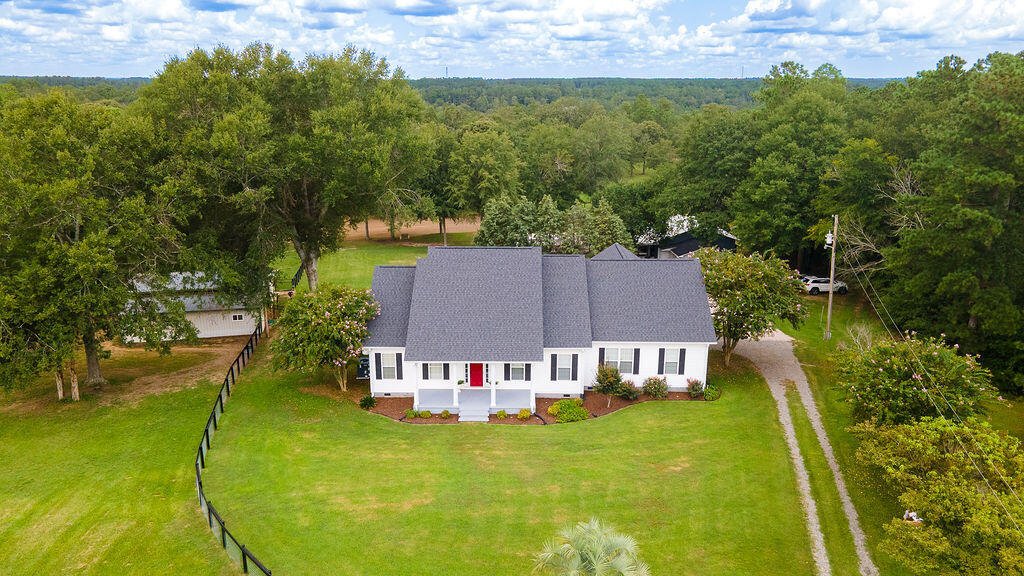 House in Aiken, South Carolina, United States 1 - 17903717