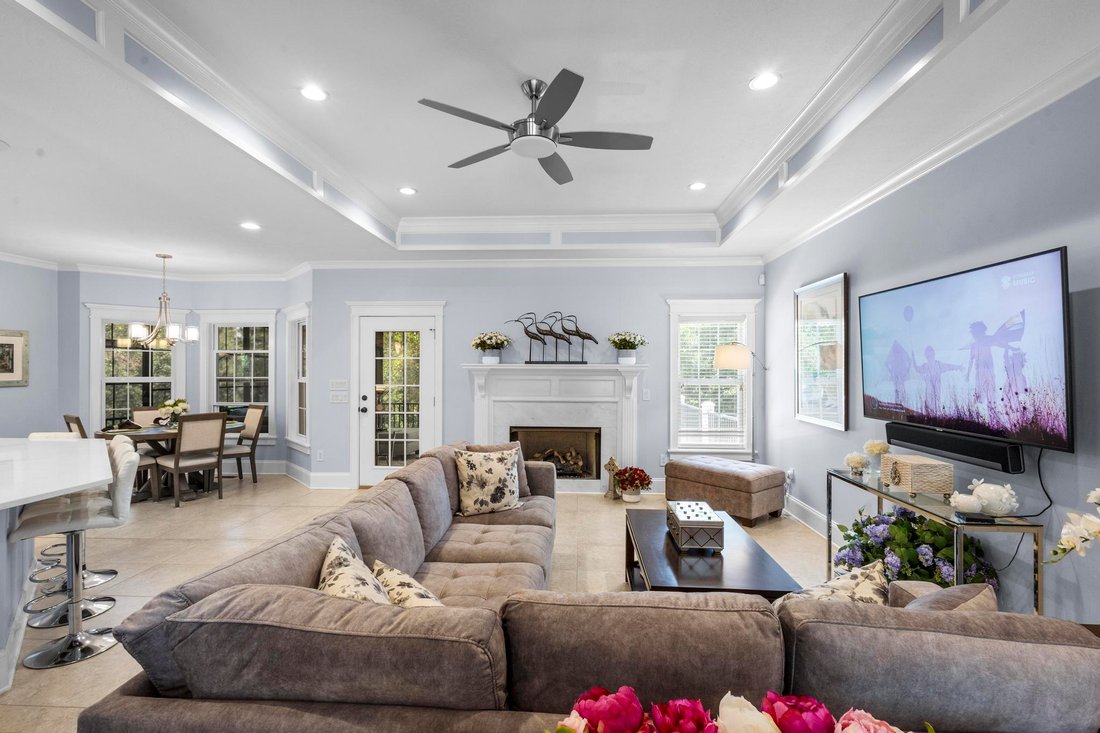 House in Aiken, South Carolina, United States 4 - 17903794