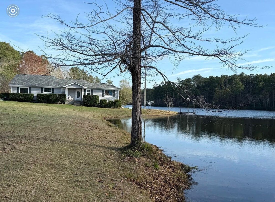 House in Aiken, South Carolina, United States 3 - 17903660