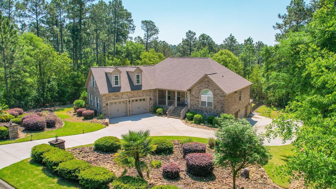 House in Aiken, South Carolina, United States 1 - 17903794