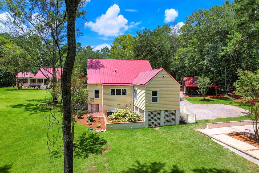 House in Aiken, South Carolina, United States 4 - 17903787