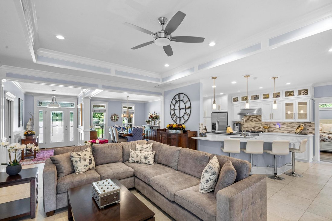 House in Aiken, South Carolina, United States 5 - 17903794