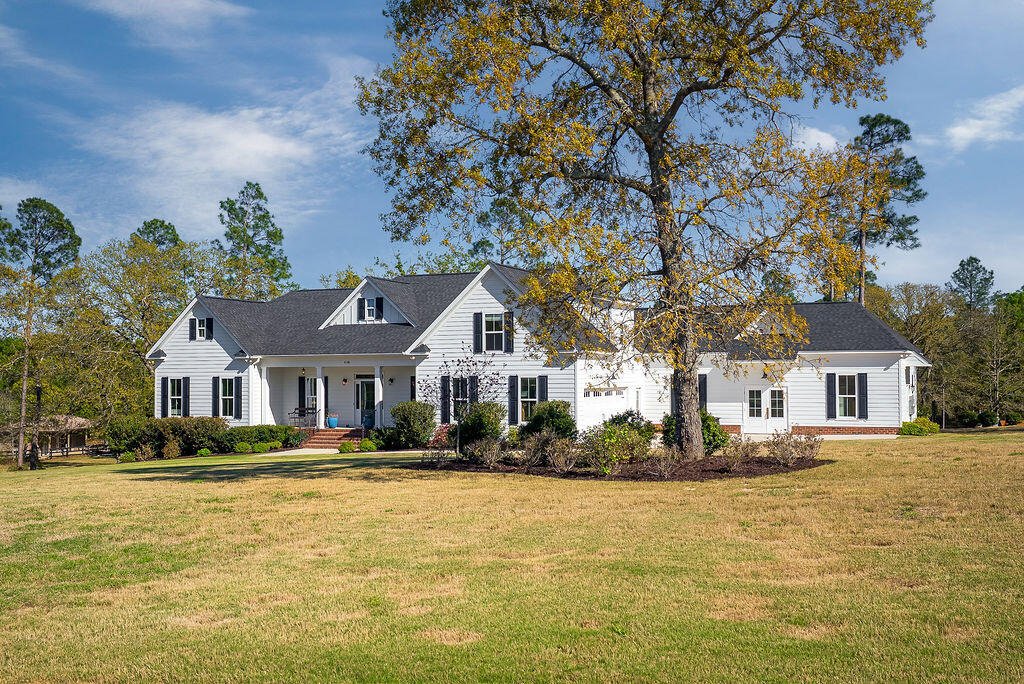 House in Aiken, South Carolina, United States 2 - 17903800